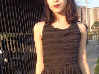 Erotic video chat MischaAdams