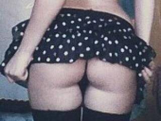 Erotic video chat misVictoria