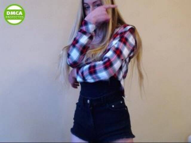 Broadcast screenshots misVictoria