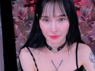 Erotic video chat Mishakurtz