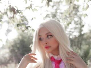 Erotic video chat MishelCaramel