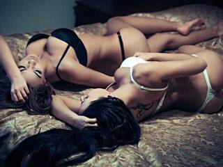 Erotic video chat mishki22