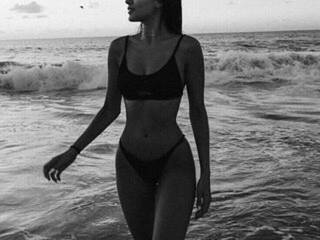 Erotic video chat MisIrena