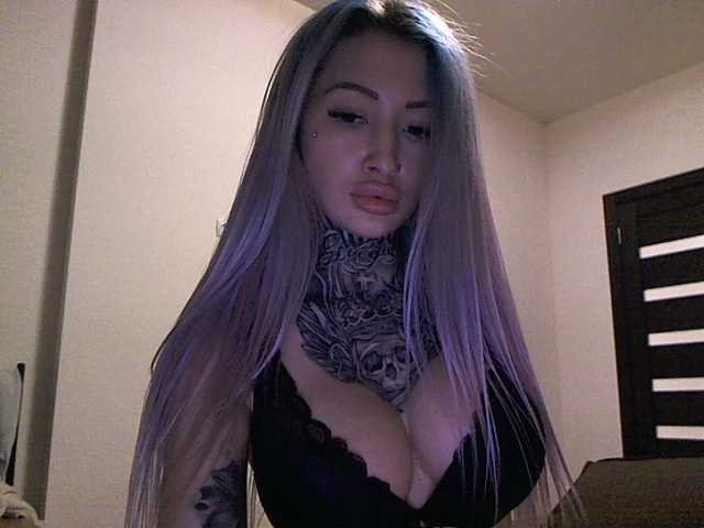 Kira BongaCams