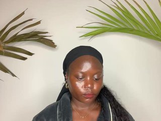 Erotic video chat MisLulu