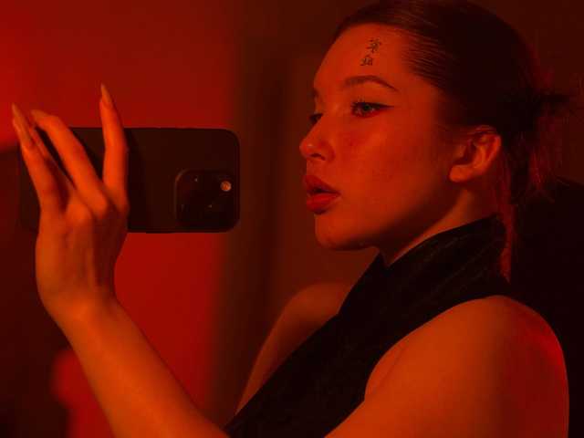 Photo of the profile _Q_