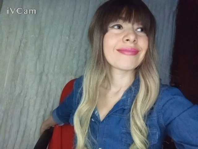 Broadcast screenshots MisRose