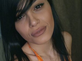 Erotic video chat Miss-Anyela