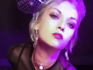Erotic video chat miss-asmodeus