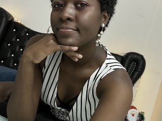 Erotic video chat Miss-blue