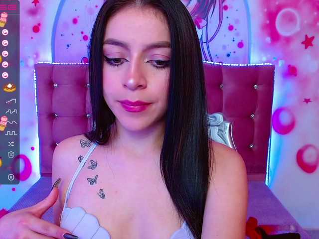 Photos Miss-Carter ❤️I want your milk in my mouth daddy-40 tokens for roulette❤️