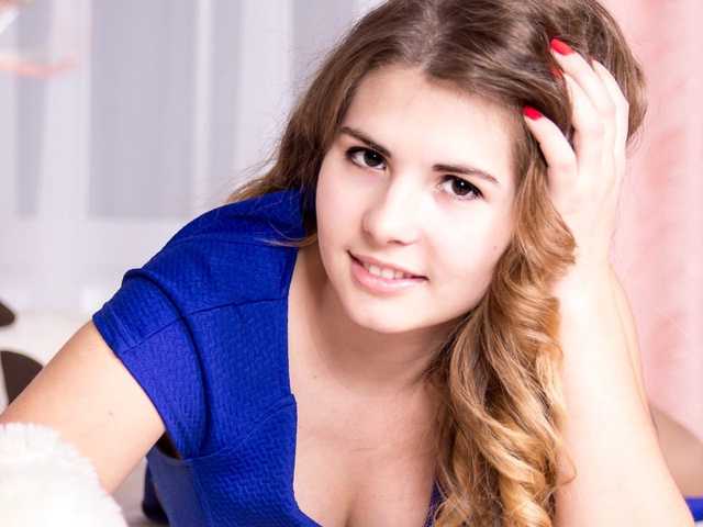 Photo of the profile Miss-cherry