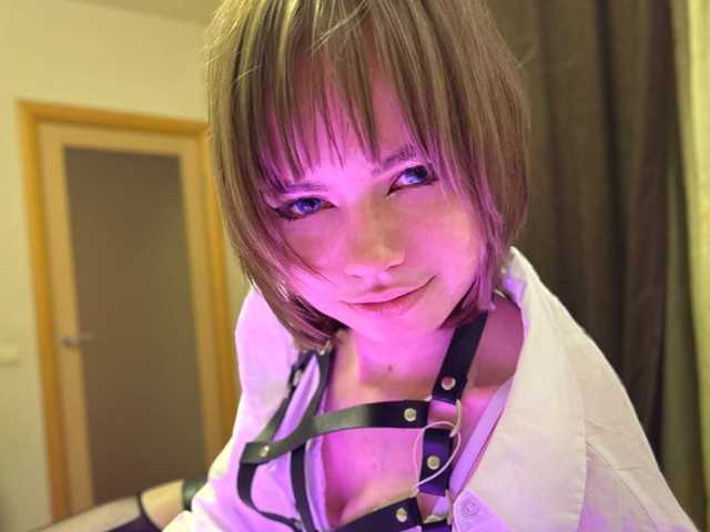 Photo of the profile Miss-Daria-2025