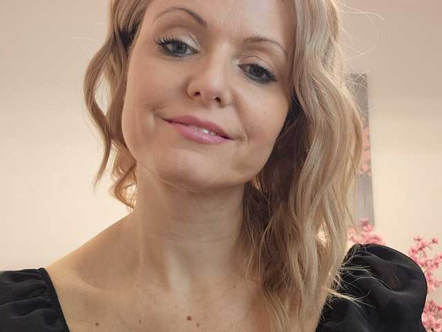 Photo of the profile Miss-Jasmine