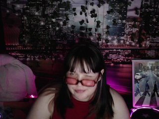 Erotic video chat miss-kapriz-love