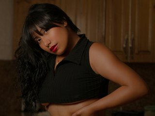 Erotic video chat Miss-Karoline