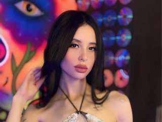 Erotic video chat Miss-Lia
