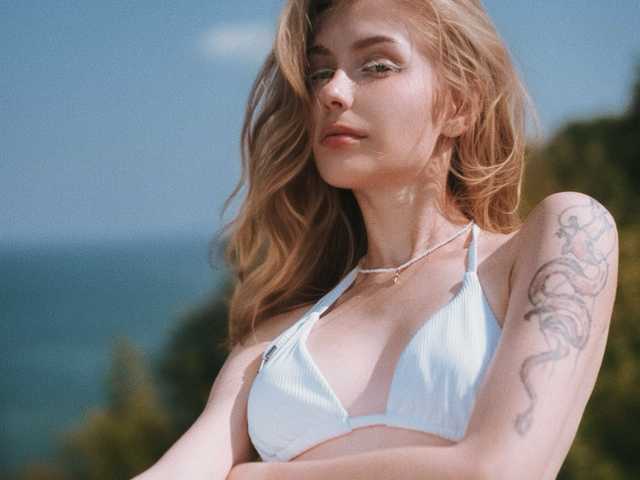 Photo of the profile Cinnamon_Miss