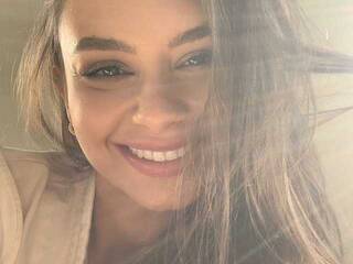 Erotic video chat Miss-Medison