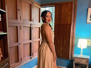 Erotic video chat miss-Ortiz