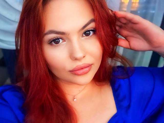 Photo of the profile Miss-oxy