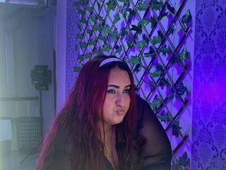 Erotic video chat miss-rossalyn