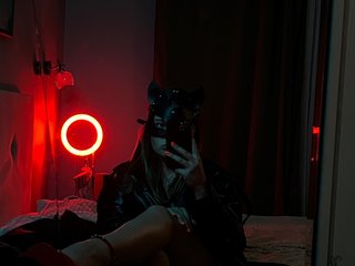Erotic video chat Missa-dark