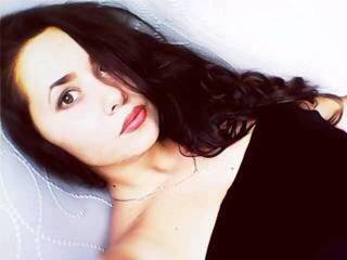 Erotic video chat missair09