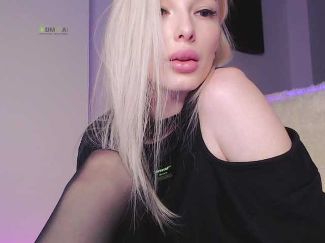 Broadcast screenshots missalena