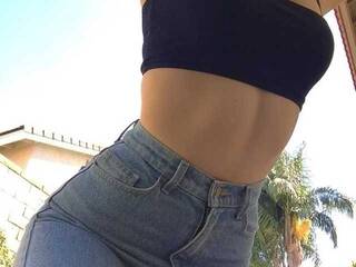 Erotic video chat MissAlina