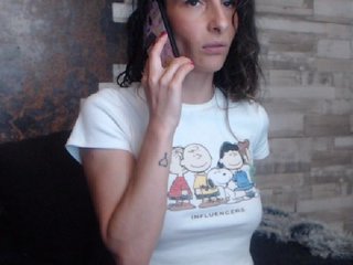 Broadcast screenshots MissAlyssia