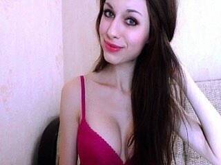 Erotic video chat MissAnuta