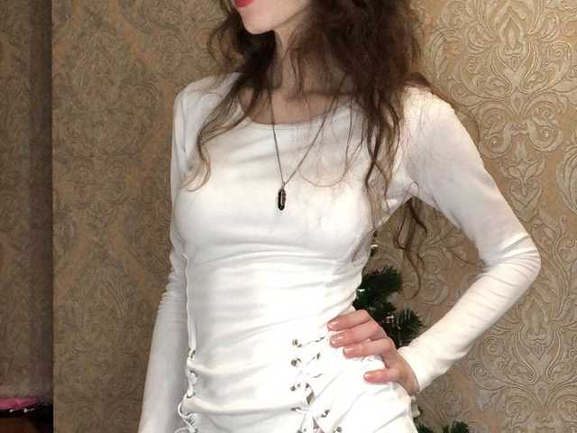 Erotic video chat MissAnuta