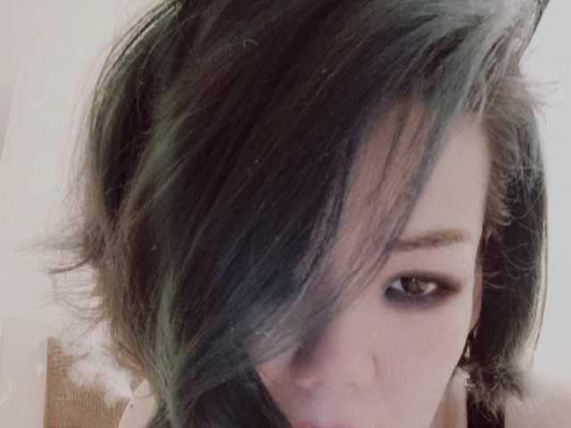 Profile photo MissAzuki