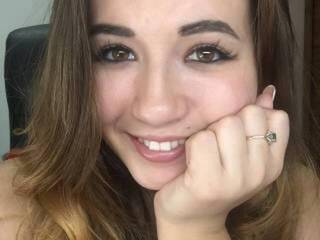 Erotic video chat missbaunti