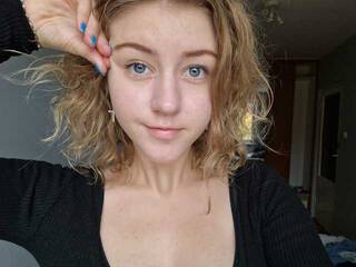 Erotic video chat missBecky