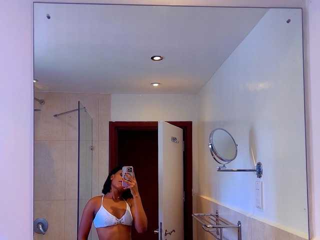 Photo of the profile MissBehavin69