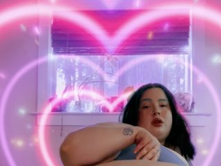 Erotic video chat MissBika
