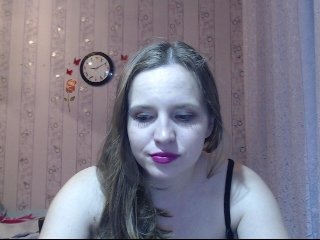 Broadcast screenshots MissBright