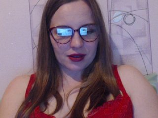Broadcast screenshots MissBright