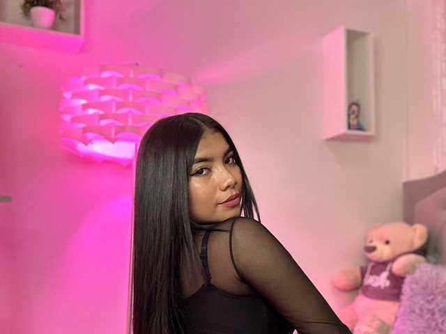 Photo of the profile Misscandy7