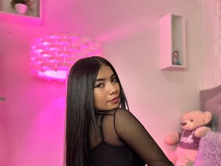 Erotic video chat Misscandy7