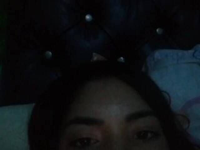 Broadcast screenshots misscandy1