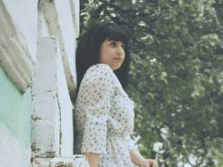 Erotic video chat MissCherryTwo