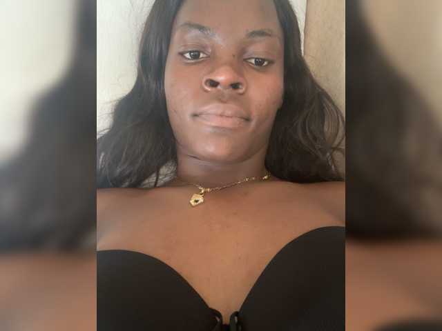 Broadcast screenshots Misscreamerr