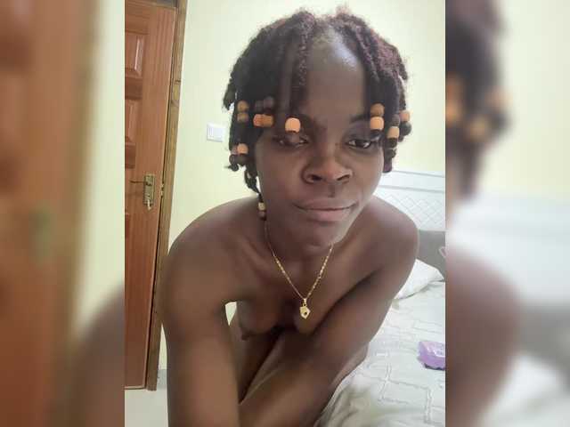 Make me horny by sending token***ing