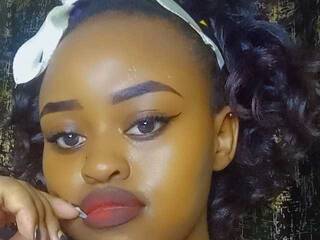 Erotic video chat MissCruz