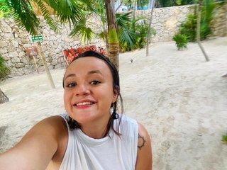 Erotic video chat MissCrystal1