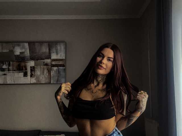Photo of the profile missdiamond69