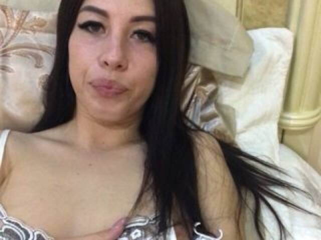 Broadcast screenshots MissDior2